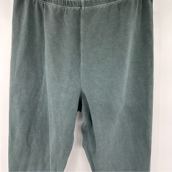 Skims | Lounge Life Legging in Malachite | Medium New with Tags - Picture 6 of 13